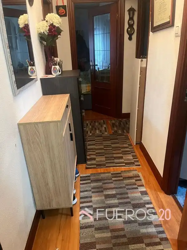 Appartamento con ascensore in vendita a Txabarri - La Unión - Vista Alegre, imagen 18