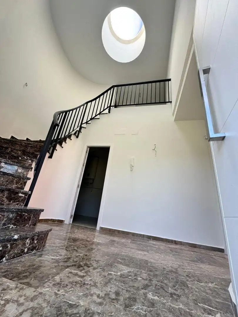 Casa o chalet de alquiler en Guillena con Aire acondicionado y Amueblado