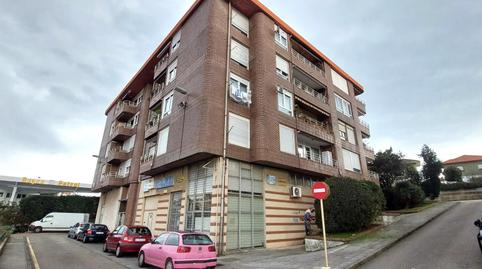 Foto 5 de Apartamento en venta en Avenida Fernandez Vallejo, Nueva Ciudad, Torrelavega