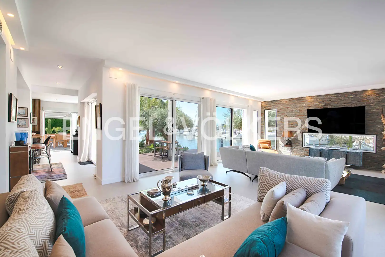 Maison avec piscine à vendre à Carrer Port Joan 39, imagen 21
