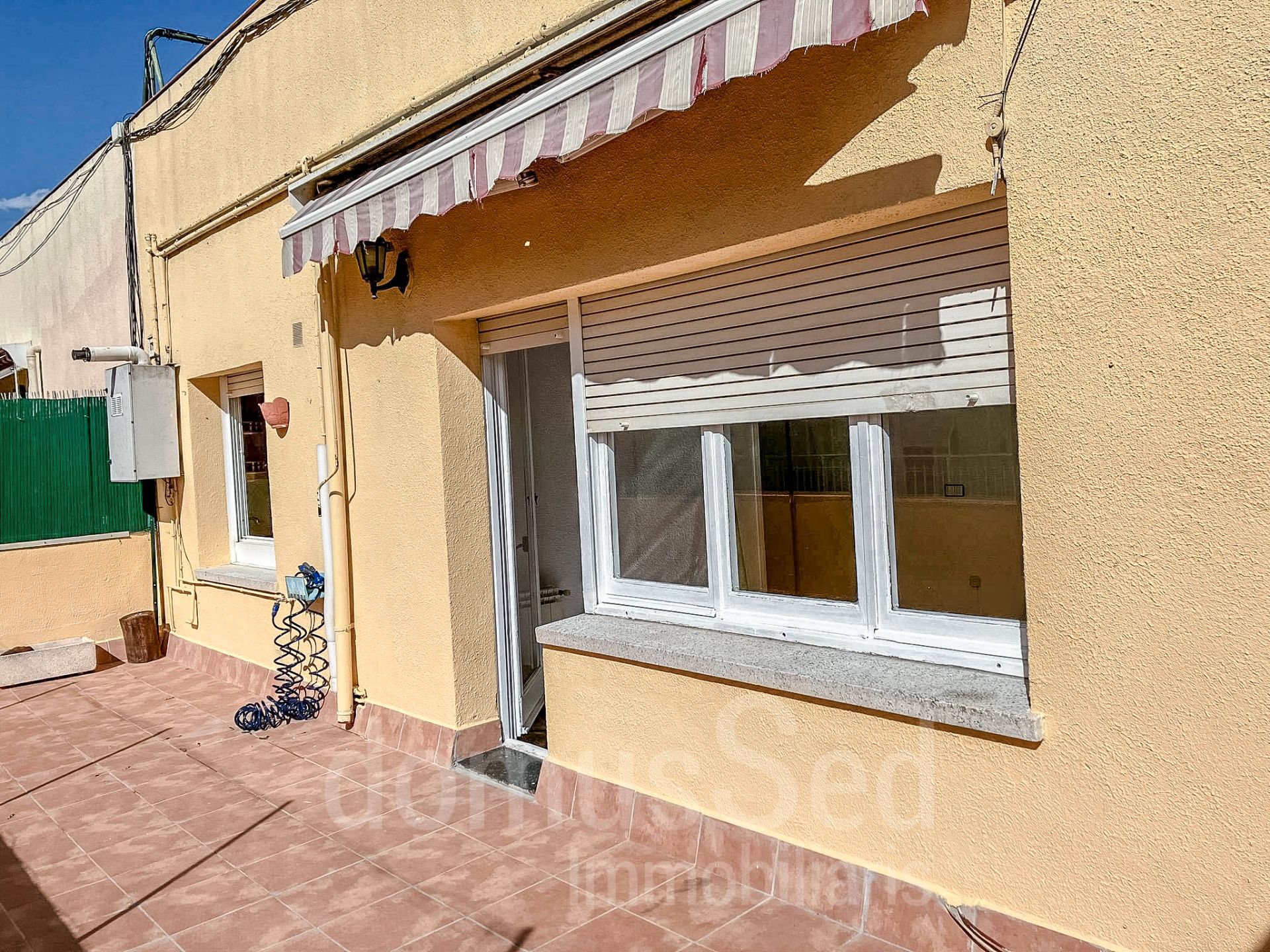 Attic to rent in Montgat