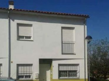 Pis en venda a Montánchez