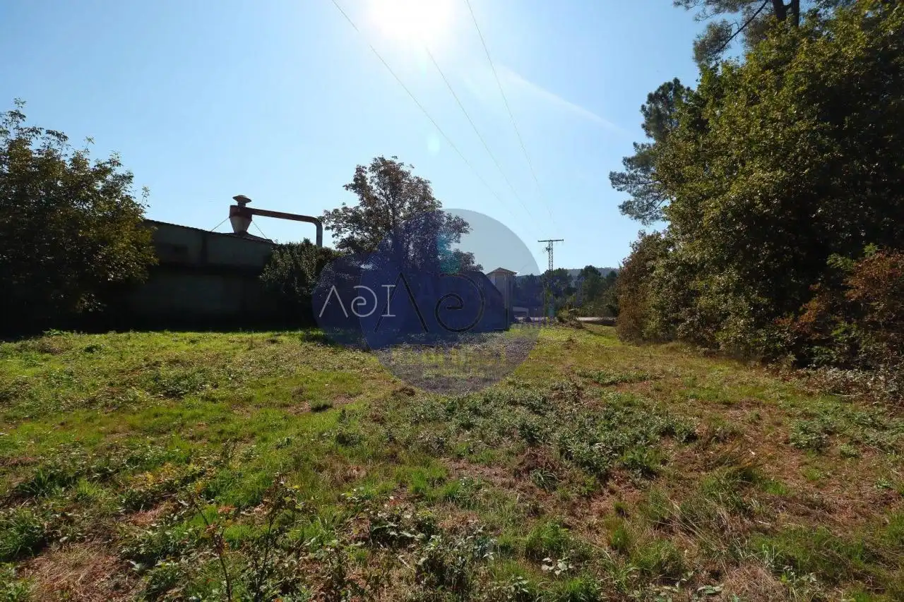 Nau industrial en venda a Lugar Carballeda Avia, Carballeda de Avia