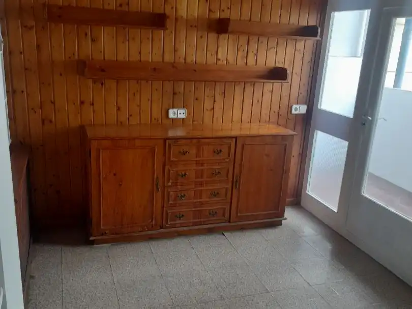 Dormitori de Pis en venda en Sant Feliu de Llobregat amb Terrassa