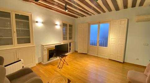 Foto 3 de Pis de lloguer a Calle de Los Madrazo, Cortes - Huertas,  Madrid Capital