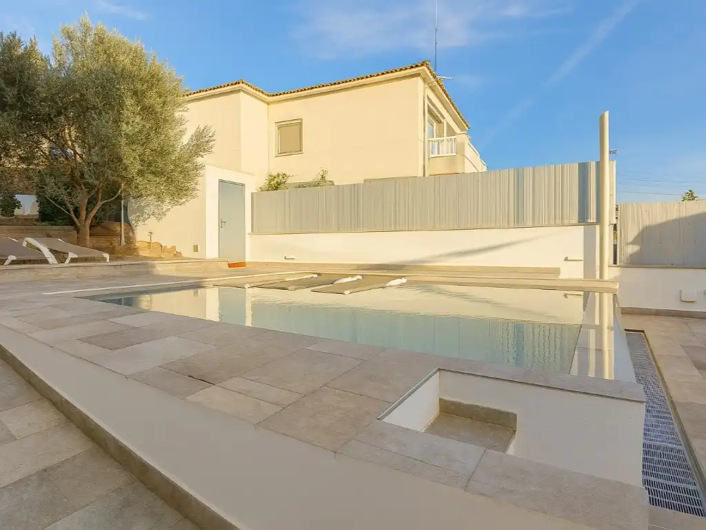 Casa o chalet en venta en Urbanizacion Can Rosell, Subirats