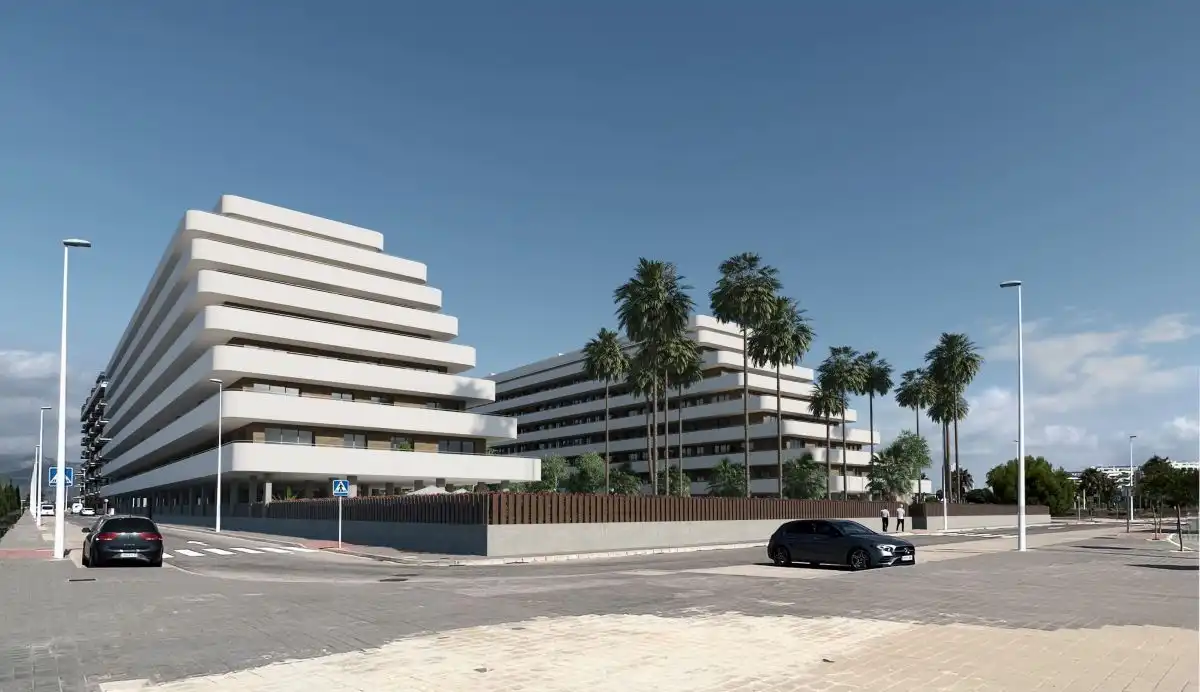 Apartment mit Aufzug zum Verkauf in CÁDIZ 13, imagen 3