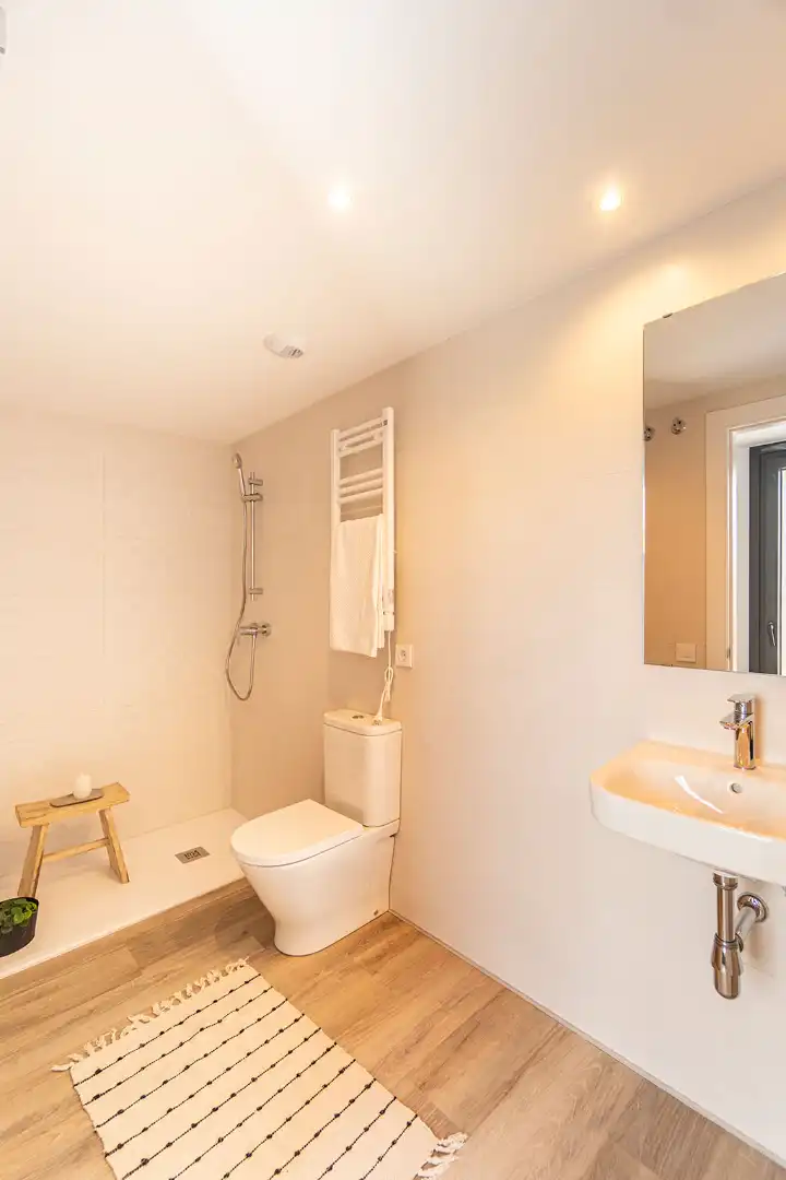 Dúplex en venta en Carrer Puigsacalm, Les Franqueses del Vallès