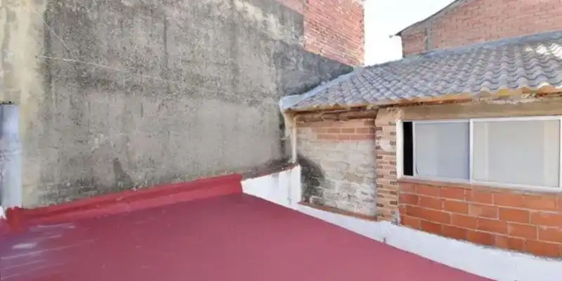 Terraza de Casa o chalet en venta en Xeresa con Jardín privado y Trastero