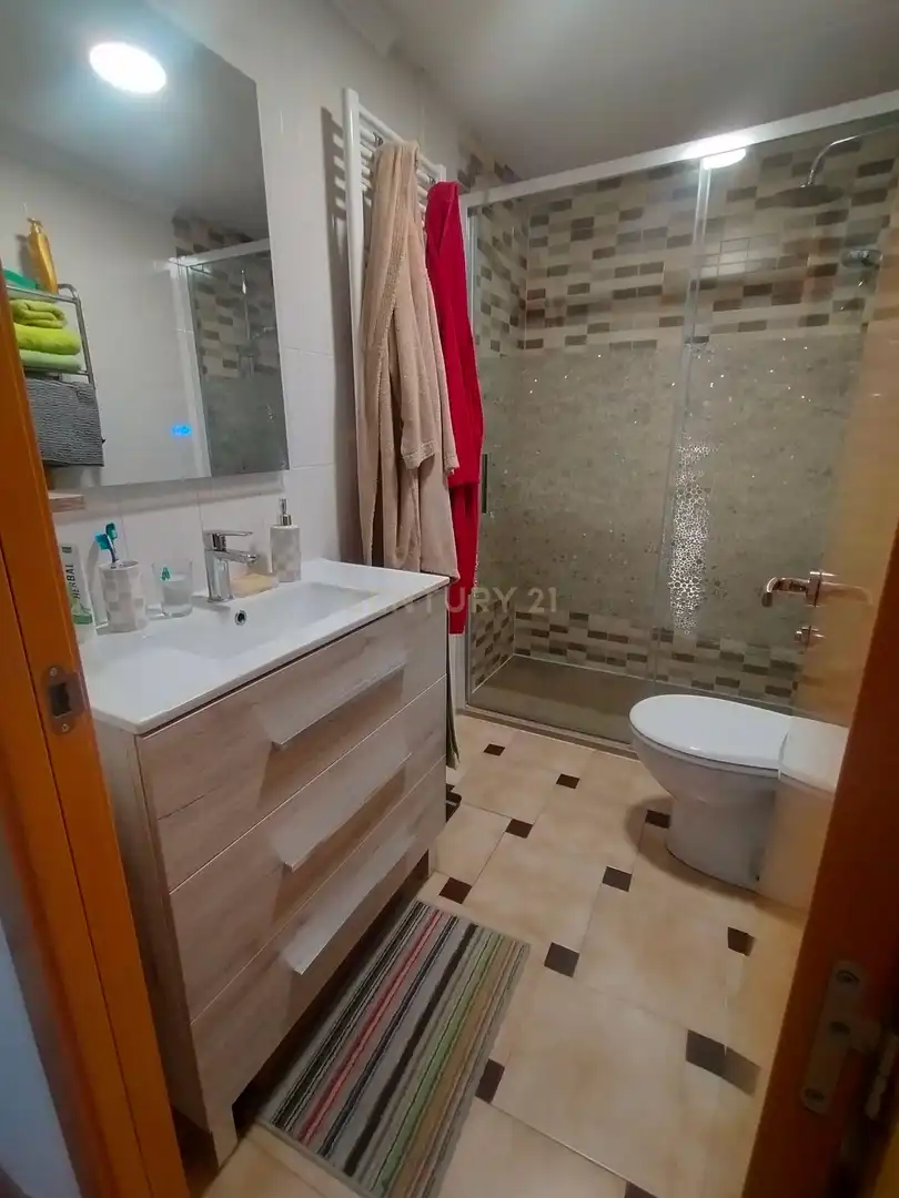 Apartamento con terraza en venta en Segur Platja, imagen 10