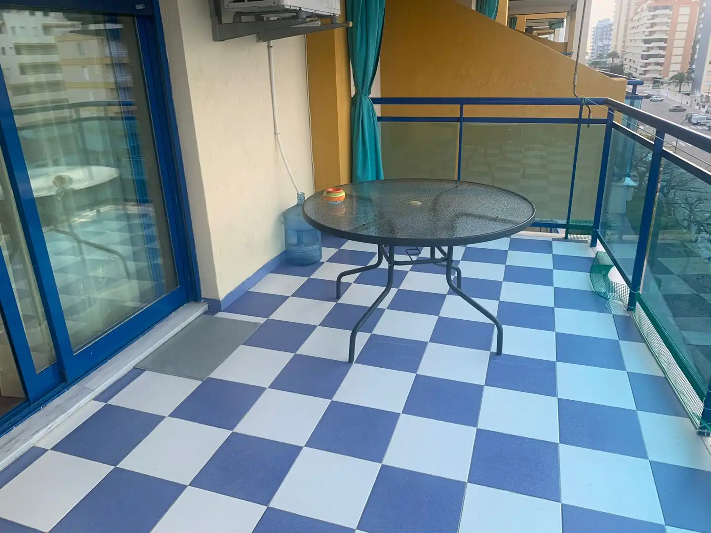 Apartment with pool for sale in Playa de Gandia, imagen 3