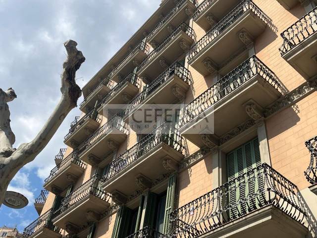 Piso en Venta en Carrer d'Aribau en L'Antiga Esquerra de l'Eixample