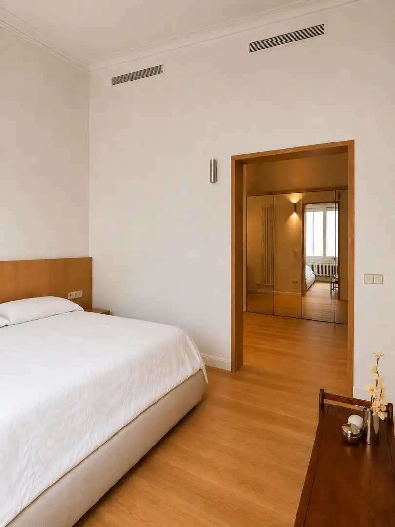 Apartment mit Aufzug zum Verkauf in Sarrià - Sant Gervasi, imagen 32