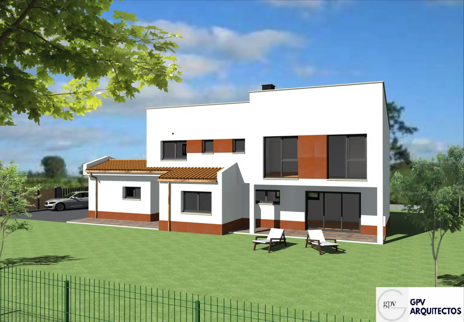 Casa o chalet en venta en Llanera con Calefacción