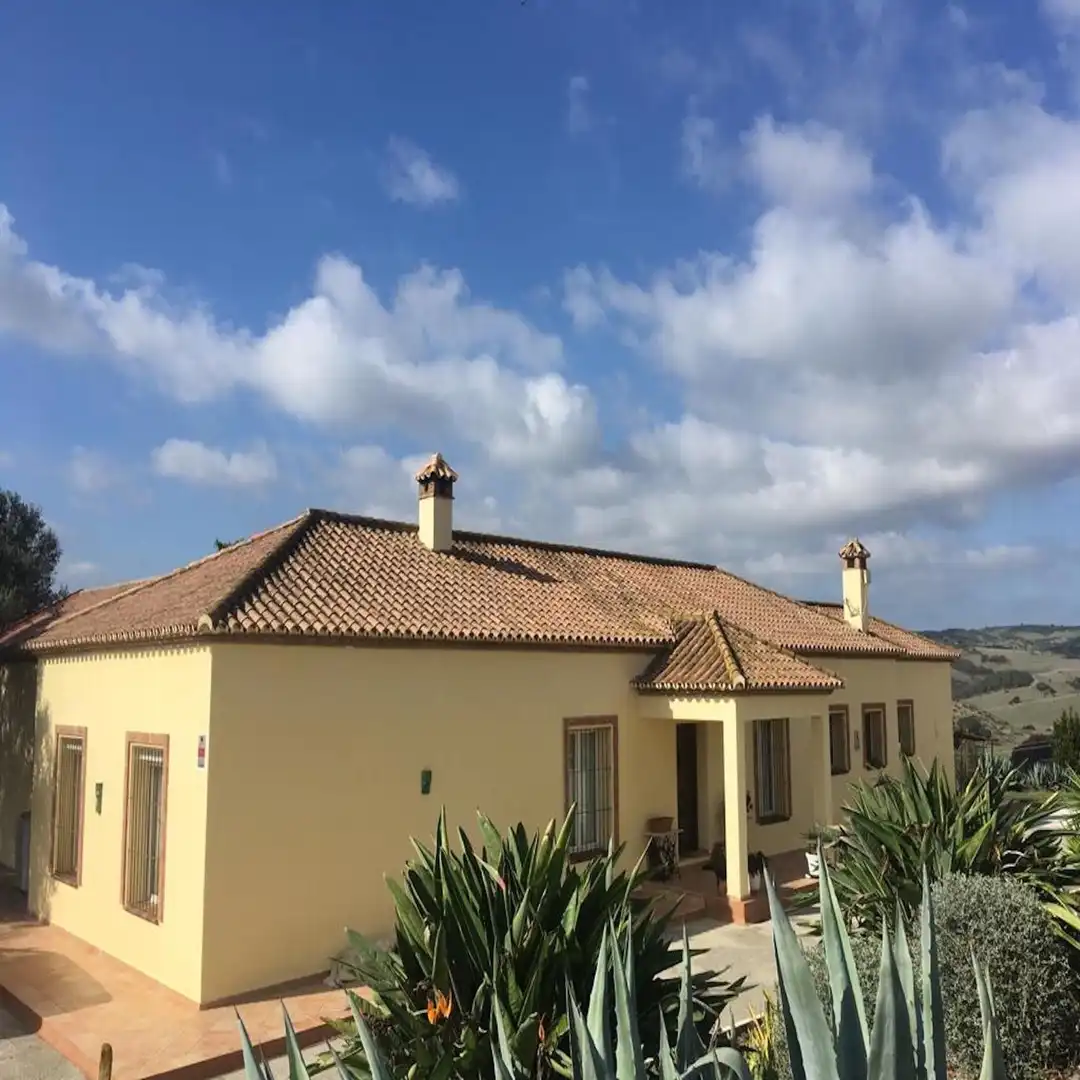Casa o chalet en venta en Plaza Constitución, San Martín del Tesorillo