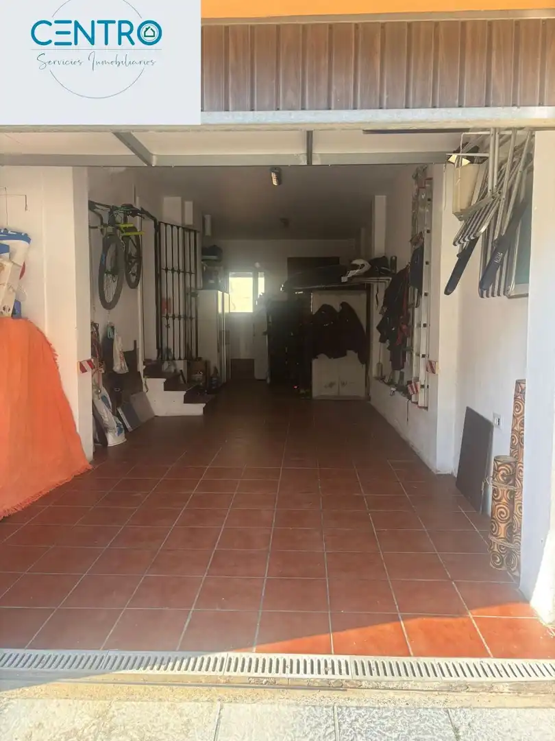Casa adosada en venta en Algeciras con Amueblado