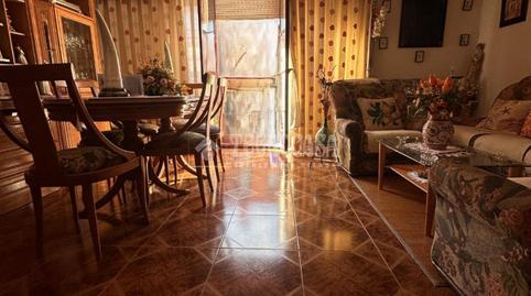 Foto 5 de Pis en venda a San Isidro, Madrid