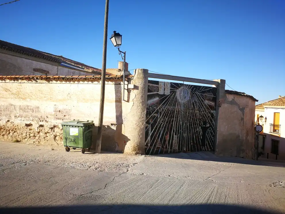 Terreny residencial en venda a Plaza San Julián, imagen 3