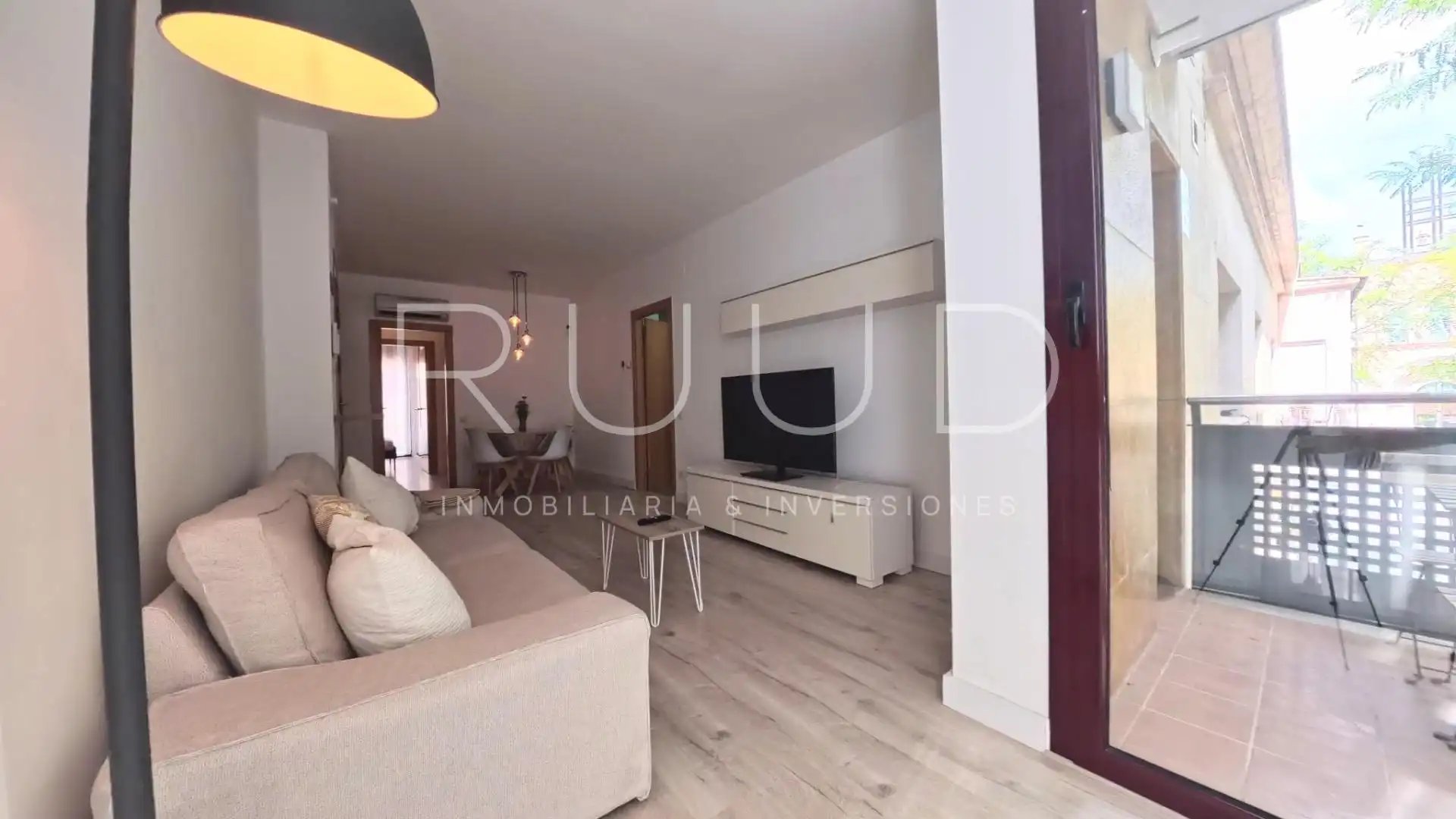 Piso con terraza en venta en SANTA MARIA, imagen 5