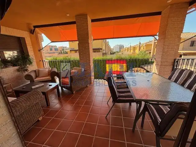Chalet con piscina en venta en Valdepeñas, imagen 27