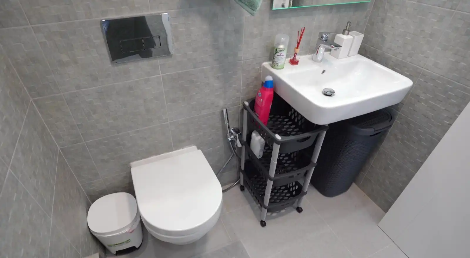 Duplex with pool for sale in Balcón de Finestrat - Terra Marina, imagen 154