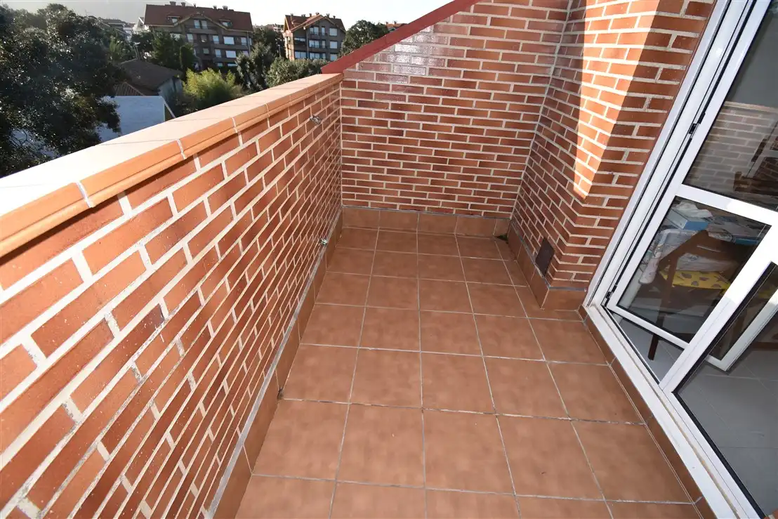 Terrassa de Àtic en venda en Noja amb Calefacció, Terrassa i Piscina comunitària
