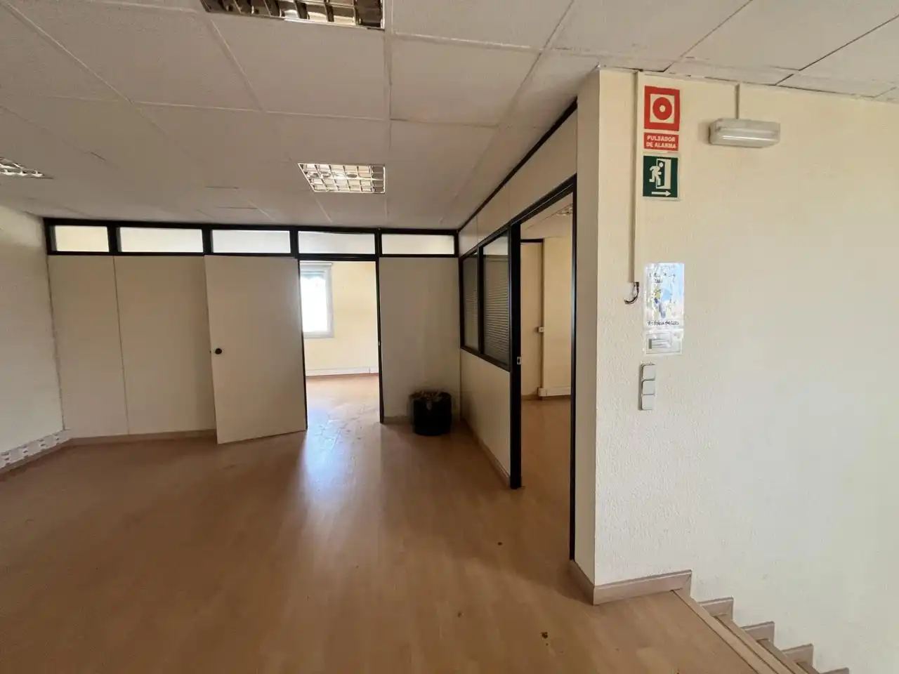 Industrial buildings for rent in Polinyà  with Heating and Alarm