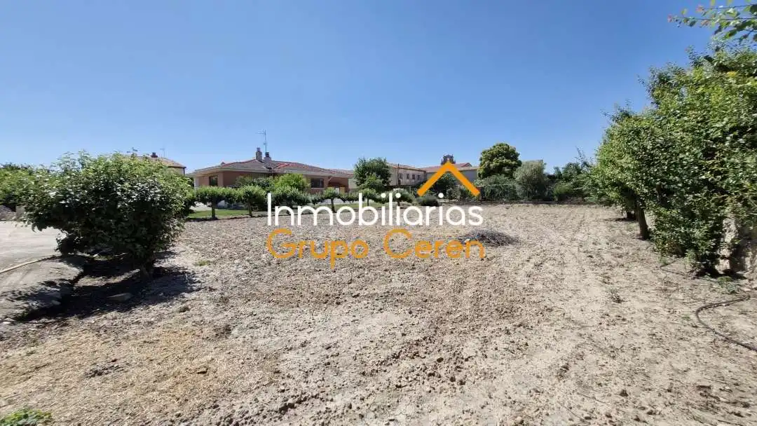 Casa o chalet en venta en Bascuñana