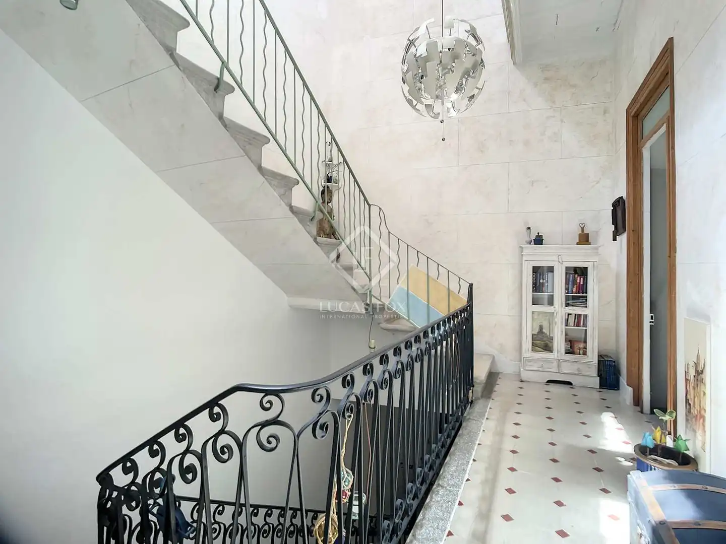 Houses for sale in Maó - Mahón  with Air Conditioner, Heating and Parquet flooring