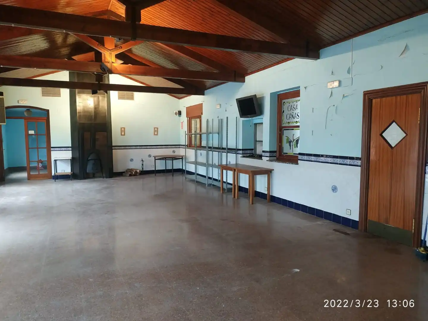 Commercial properties for rent in Arnedillo  with Air Conditioner