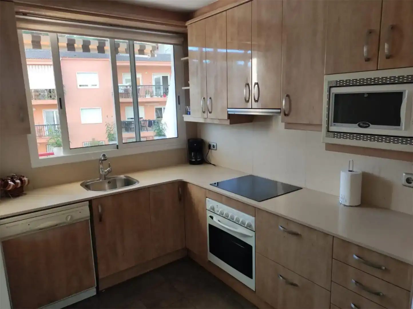 Cuina de Apartament en venda en Castell d'Aro, Platja d'Aro i s'Agaró
