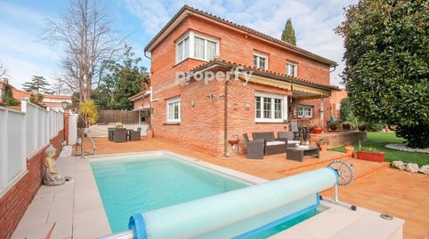 Foto 2 de Casa o chalet en venta en Pla, Matadepera, Barcelona