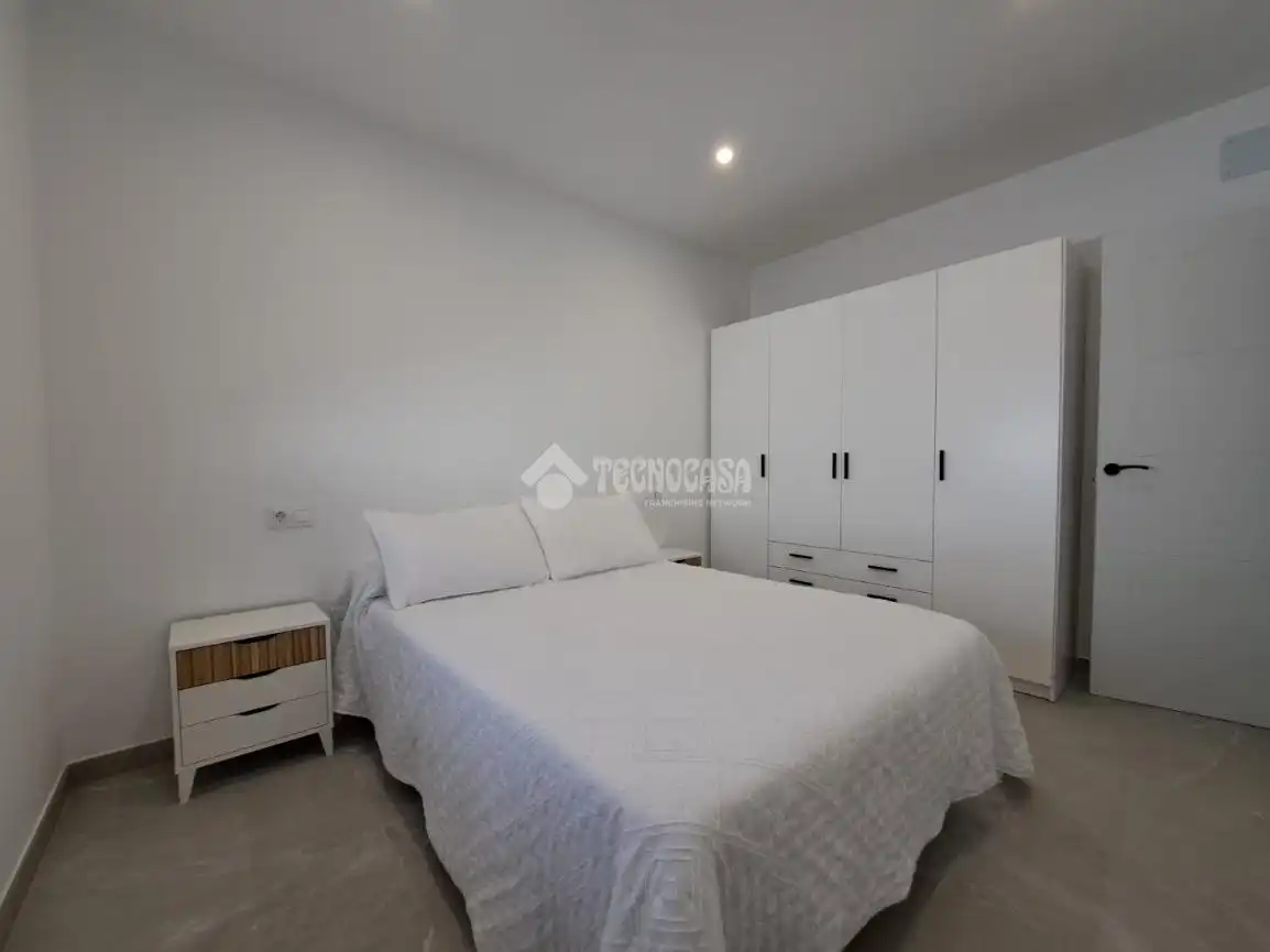 Casa amb terrassa de lloguer a Roche, imagen 18