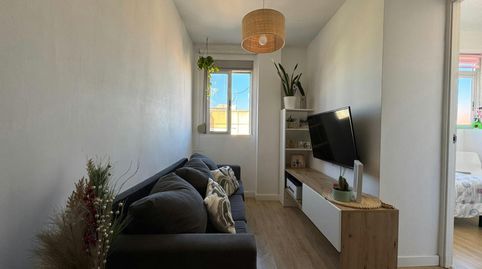 Foto 5 de Piso de alquiler en N/a, Sant Llorenç - Zona Alfahuir, Valencia Capital