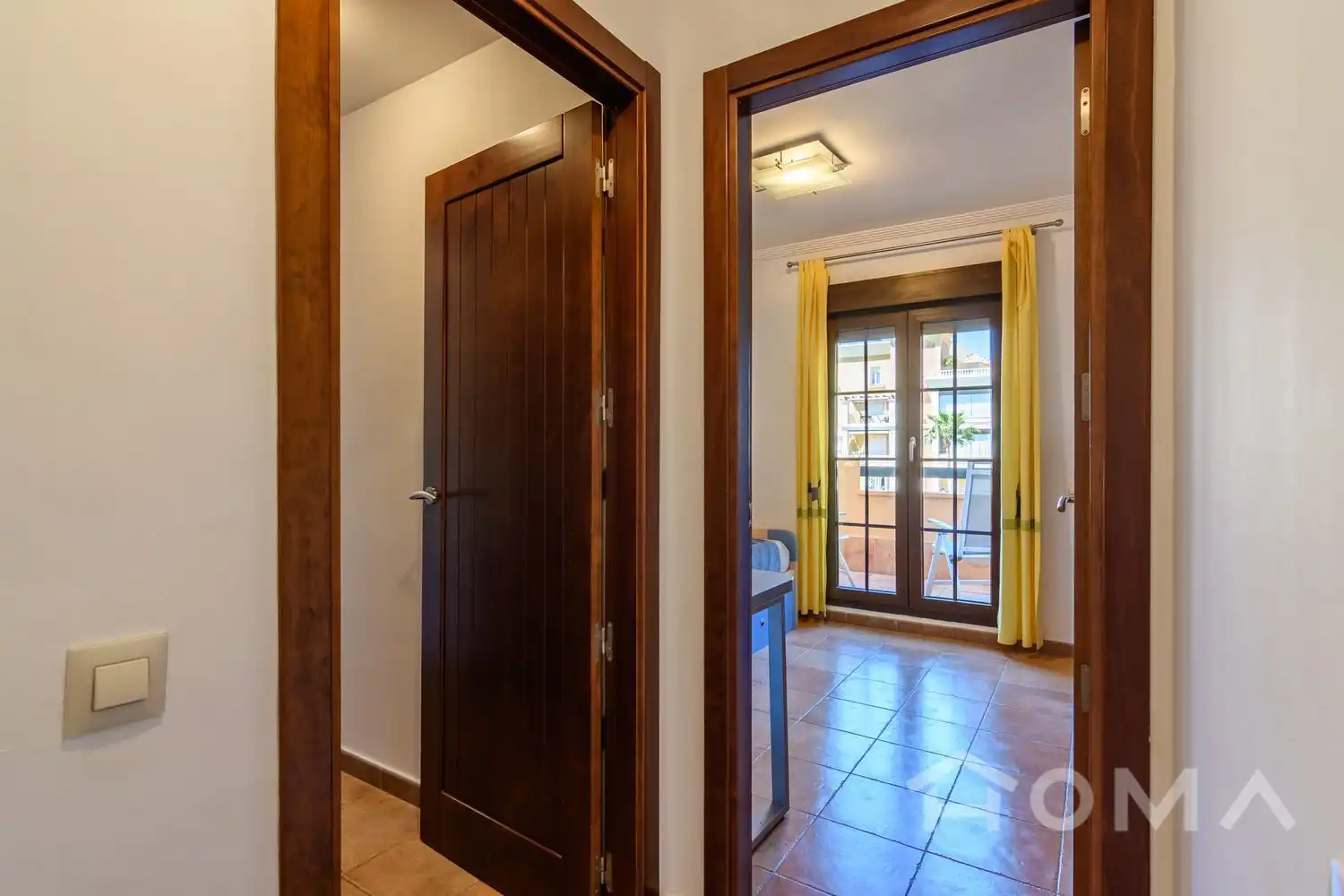 Apartament amb terrassa en venda a Avenida Avda. de los Cisnes, imagen 10