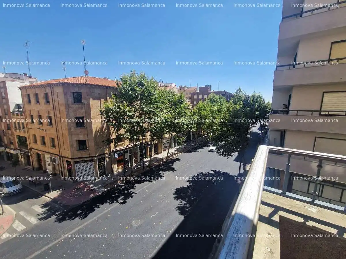 Piso con ascensor en alquiler en Chinchibarra - Capuchinos, imagen 18