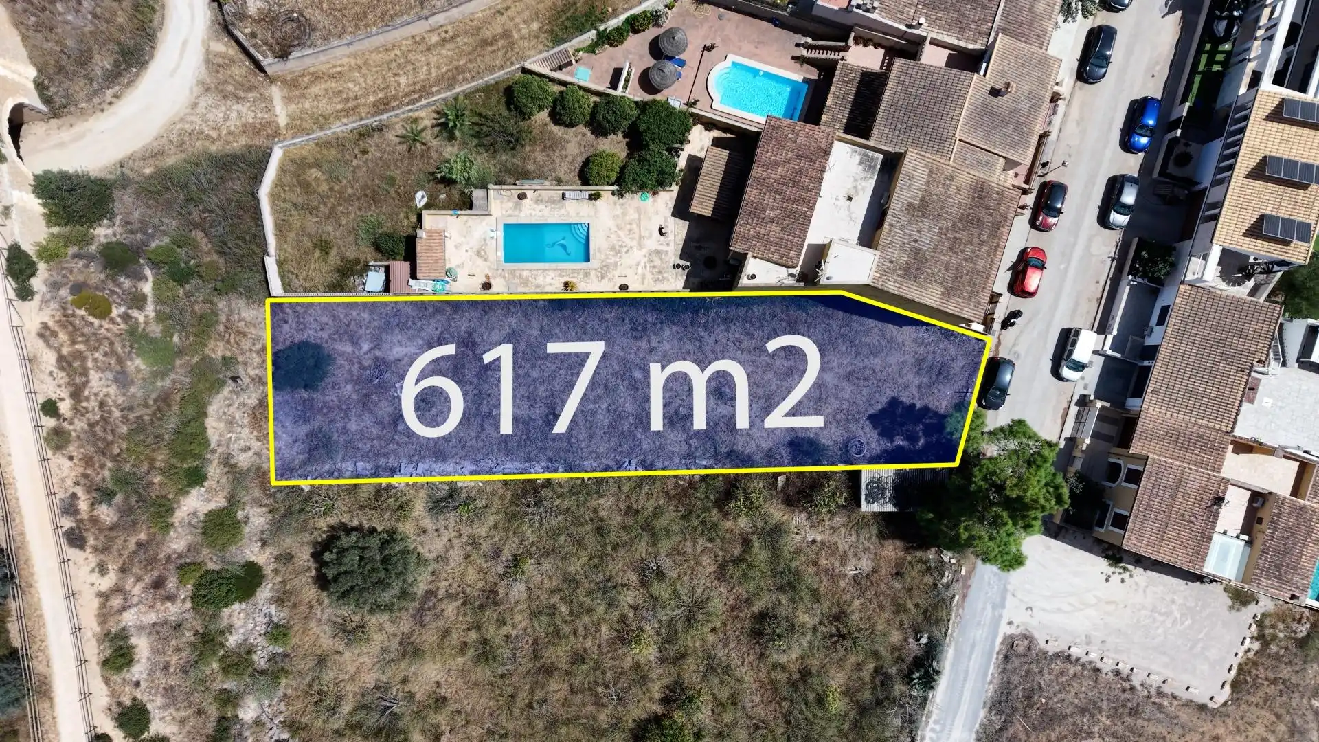 Rural land for sale in Sant Llorenç des Cardassar, imagen 23