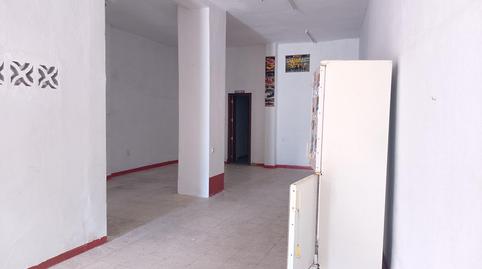 Photo 4 of Premises to rent in Calle Escaño, La Pastora - La Estación, Cádiz