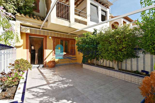 Dúplex en Venta en Playa Grande - Castellar