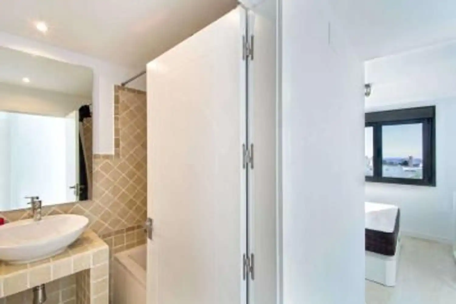 Penthouse mit Pool zum Verkauf in Estepona Pueblo, imagen 16