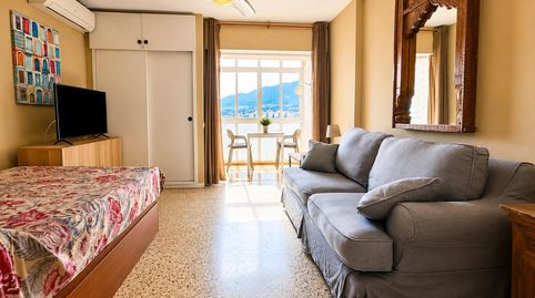 Foto 2 von Wohnung zum Verkauf in Avenida Gamonal, Parque de la Paloma, Benalmádena