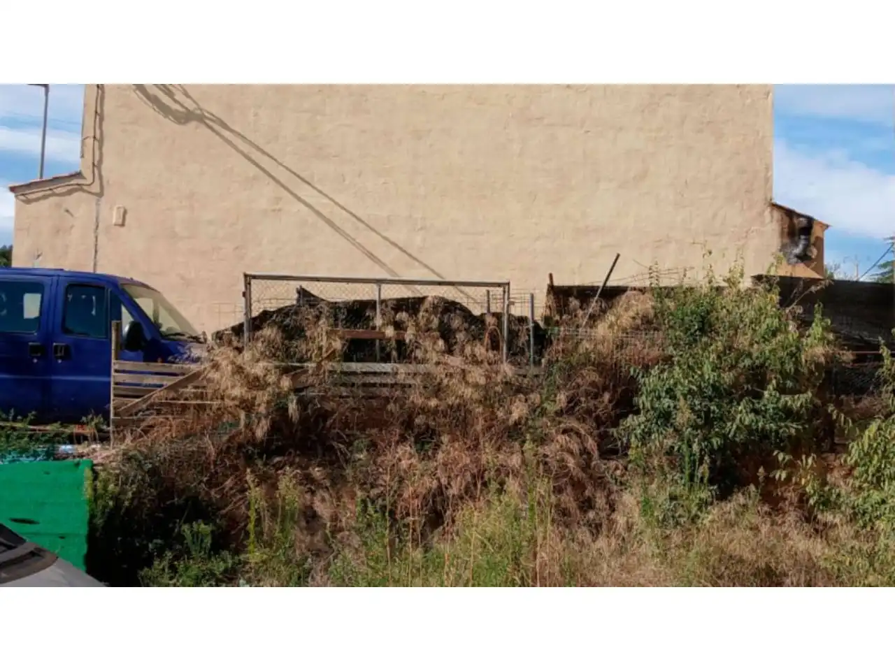 Terreno rustico in vendita a Escorxador, imagen 2