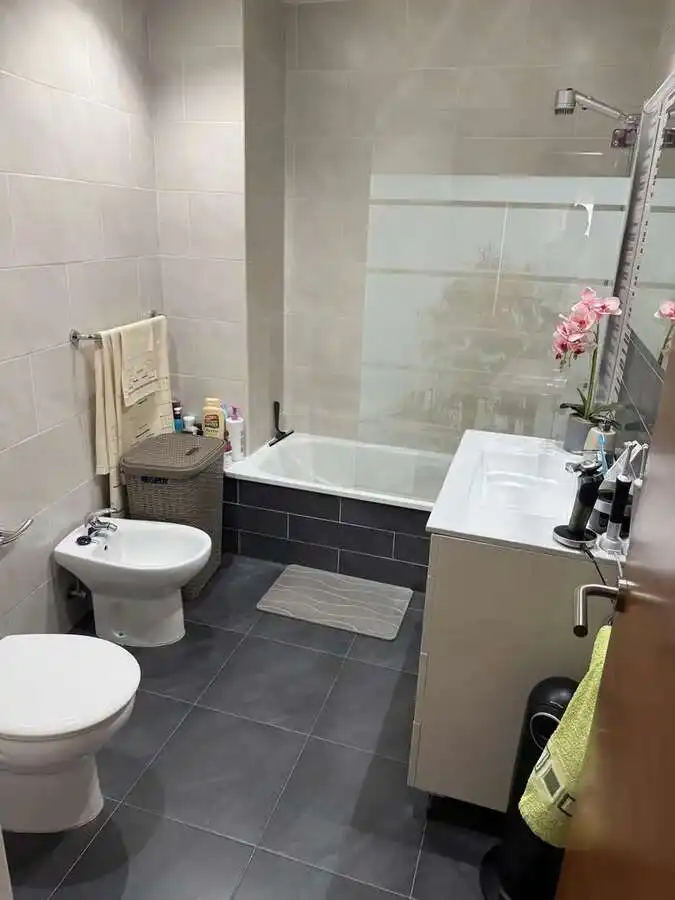 Flat with lift for sale in Coín, imagen 9
