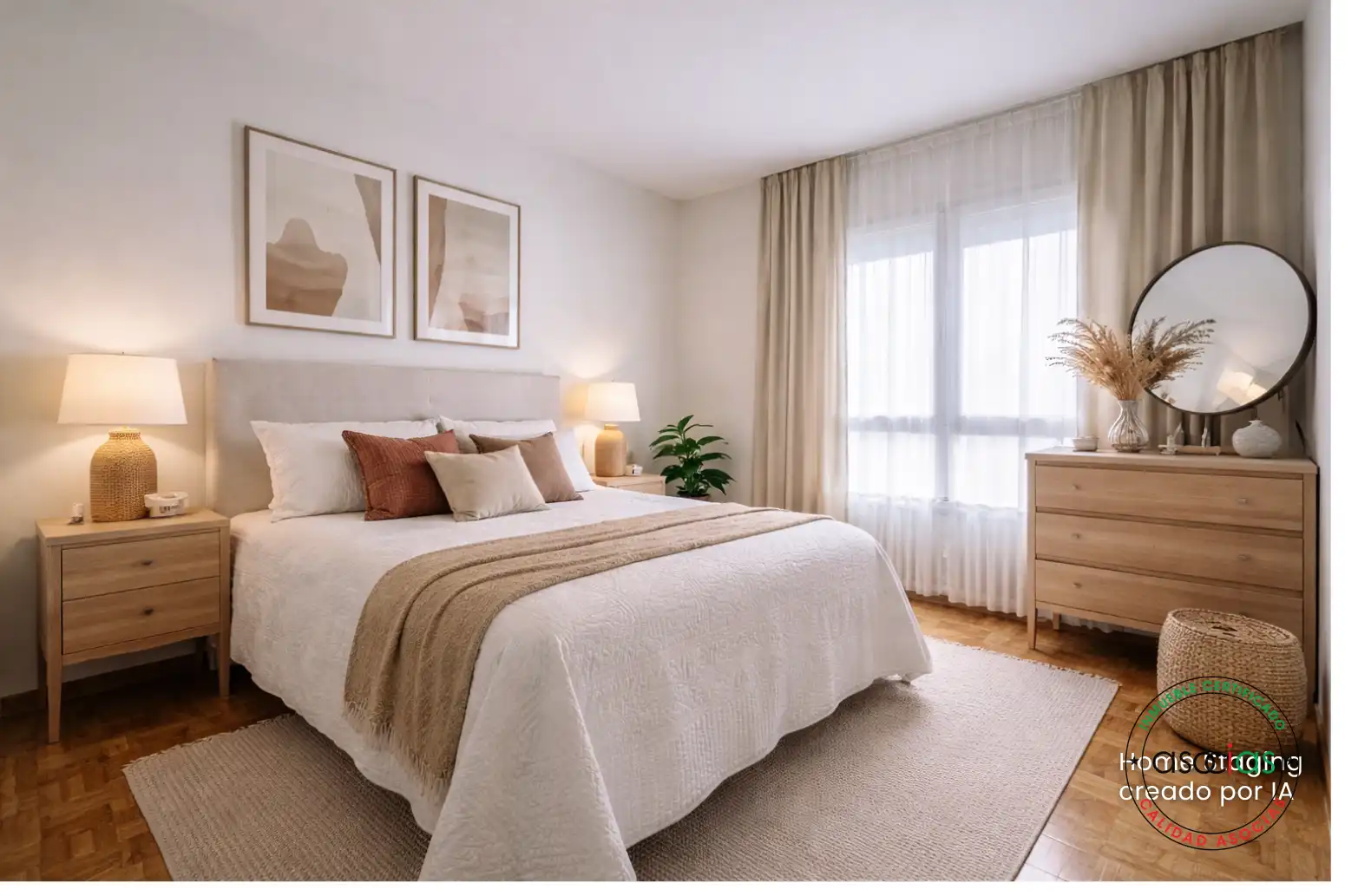 Habitación de Piso en venta en Gijón  con Calefacción y Parquet
