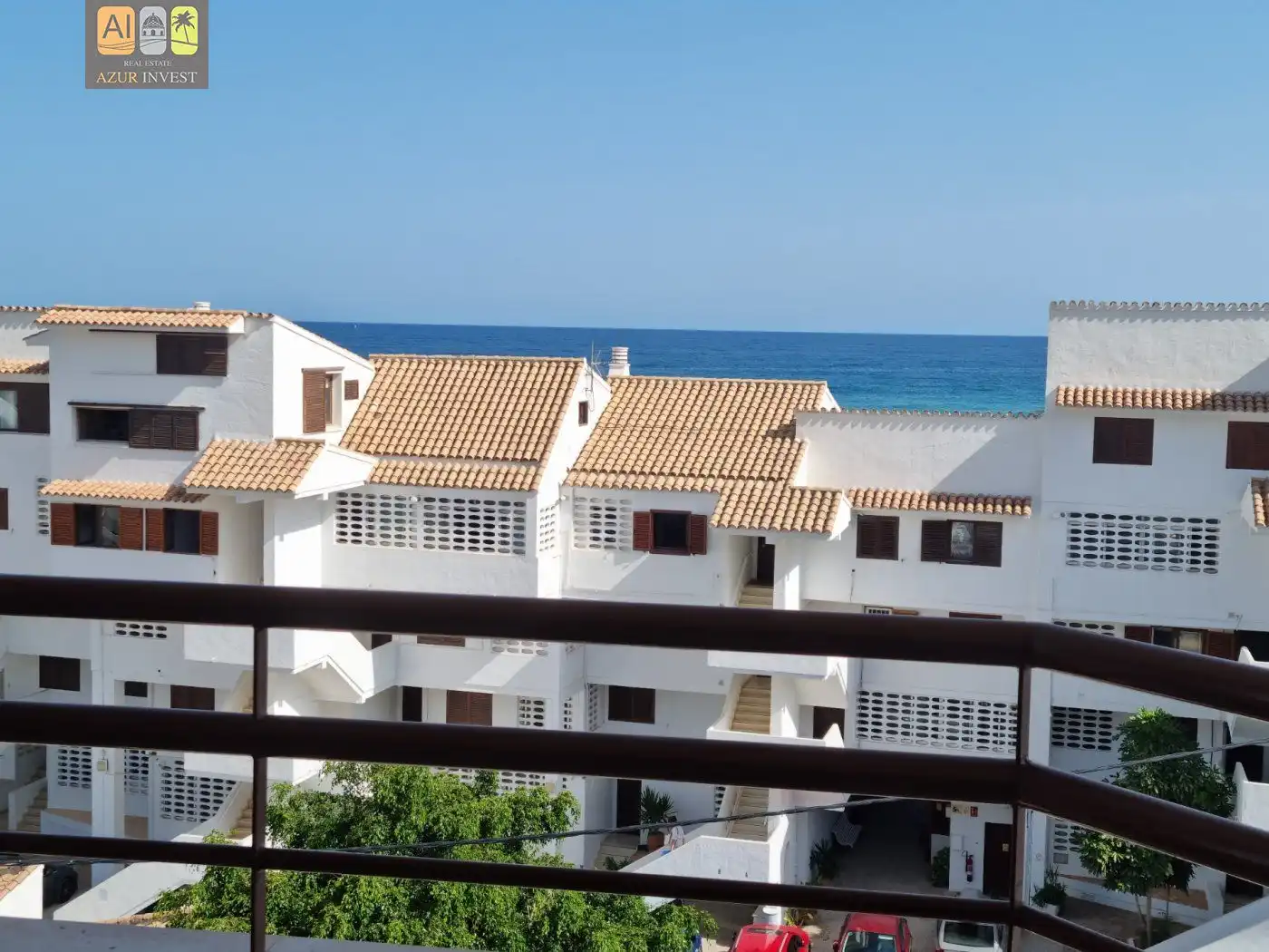 Piso de alquiler en Altea ciudad