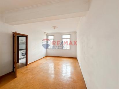 Bedroom of Flat for sale in Ferrol  with Terrace