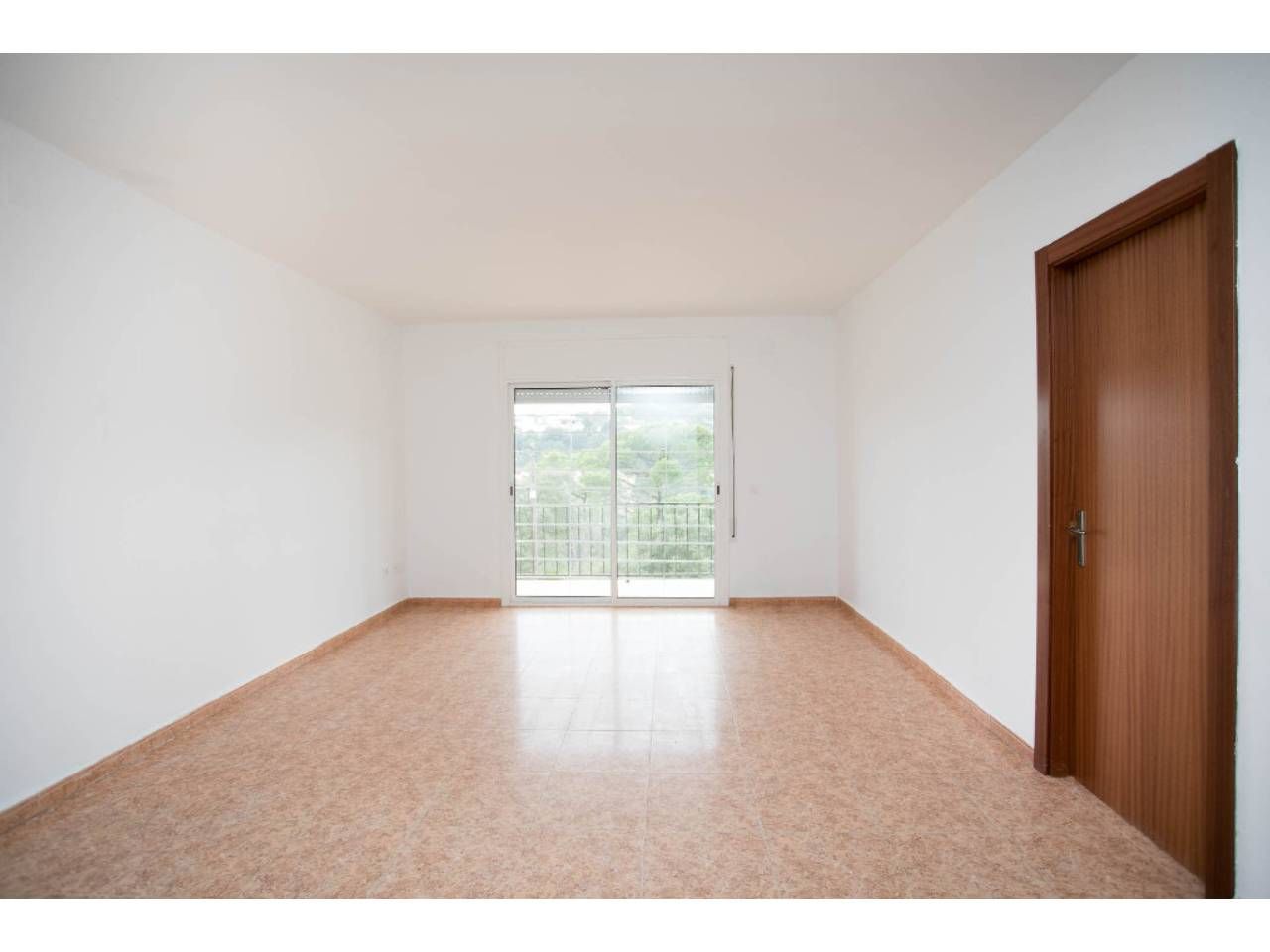 Sala d'estar de Casa o xalet en venda en Vidreres amb Jardí privat i Terrassa