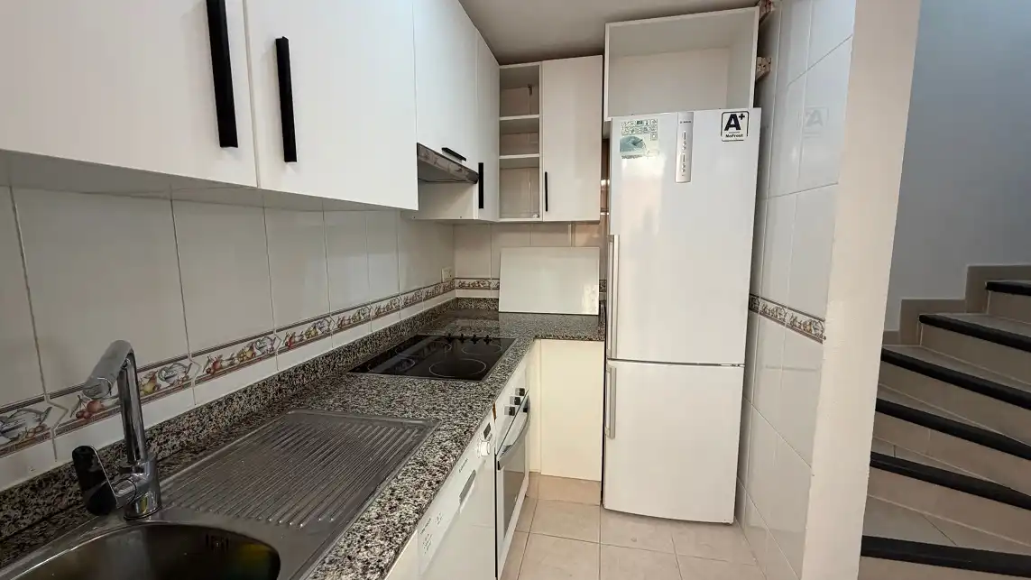 Bungalow mit Terrasse zum Verkauf in Gran Alacant, imagen 7