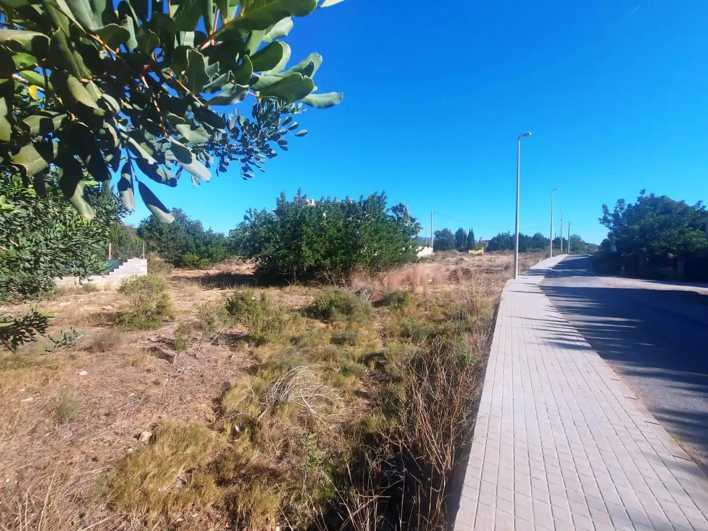 Residential land for sale in Casco Antiguo, imagen 5