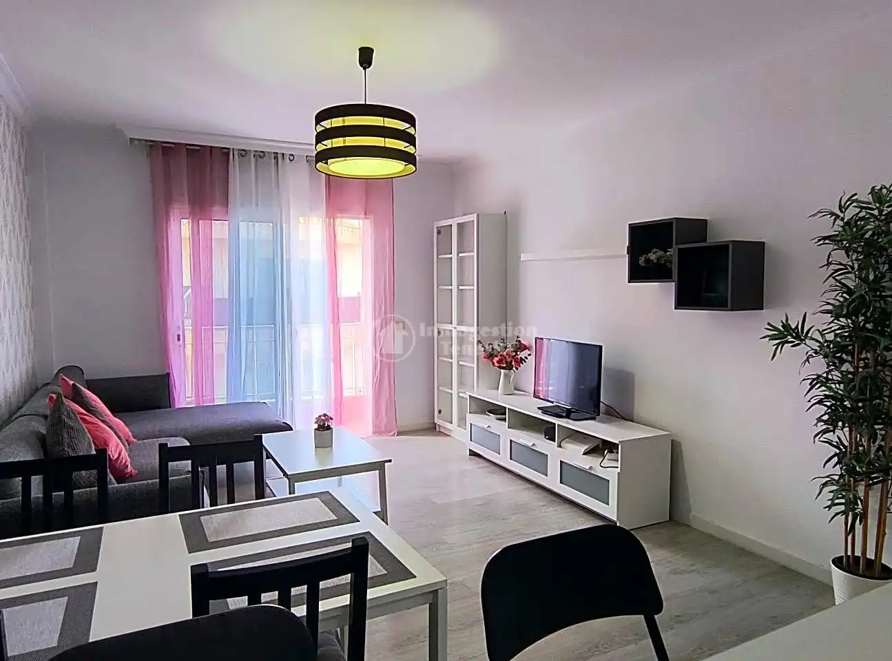 Apartamento de alquiler en Calle la Arena, Los Abrigos